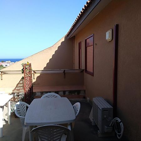 Pantanello Apartment Avola Exterior photo
