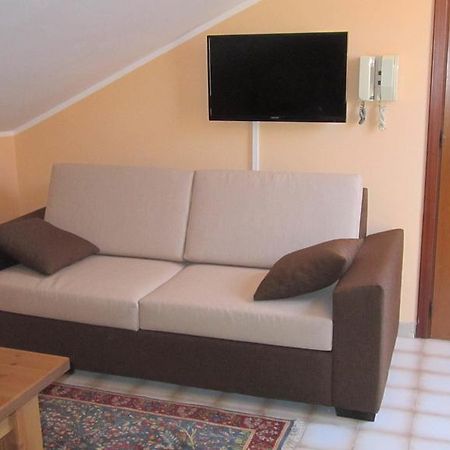 Pantanello Apartment Avola Room photo
