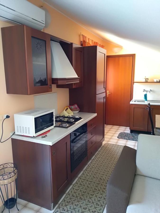 Pantanello Apartment Avola Exterior photo